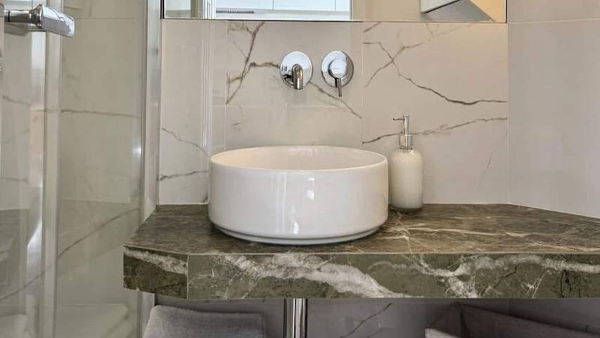 Gîte pour 3 personnes à La Garenne-Colombes - 2