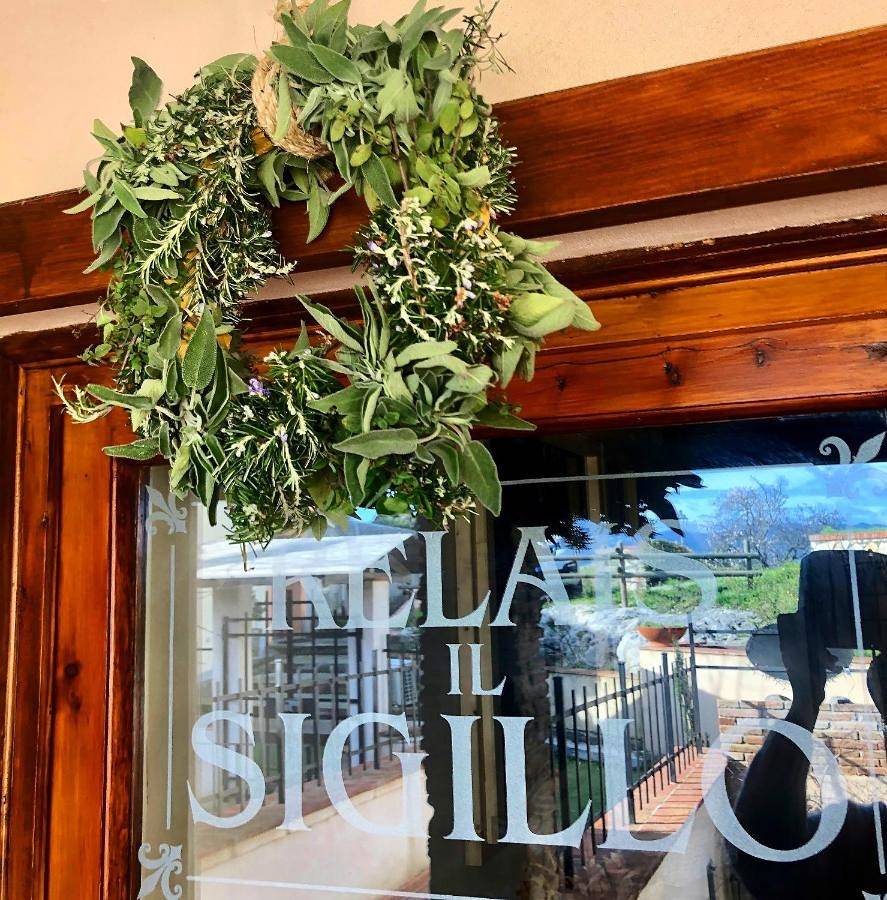 Locanda Il Sigillo B&B e Ristorante in Rosignano Marittimo, Etruskische kust