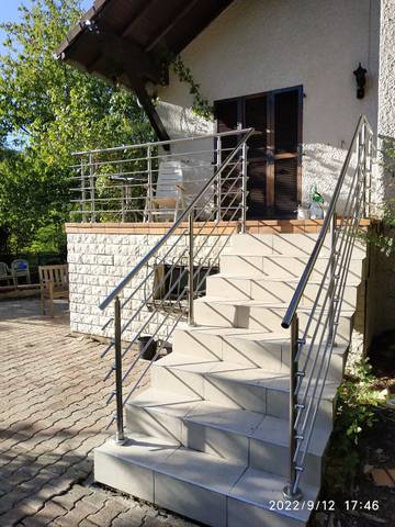 Chalet pour 4 Personnes dans Puttelange-aux-Lacs, Sarreguemines, Photo 2