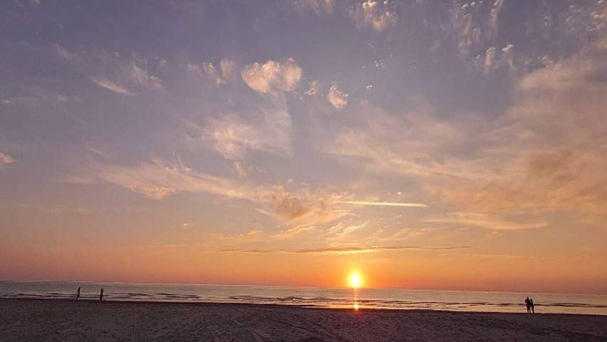 Ferienhaus mit Meerblick für 11 Personen, mit Haustier in Jammerbugt - 4
