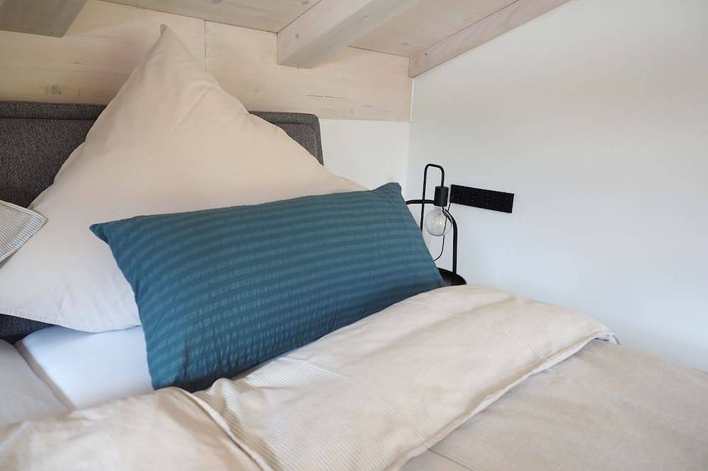 Ganze Wohnung, Ferienwohnung Wildalpjoch 80 qm in Wendelstein, Brannenburg