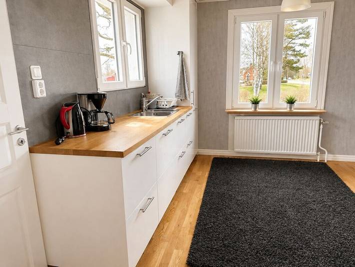 Ferienhaus in Älmhult mit Schwimmbecken in Älmhult, Kronoberg