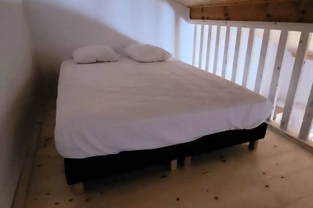 Appartement entier, Appartement 8 personnes bien équipé in Bessans, Région de Saint-Jean-de-Maurienne