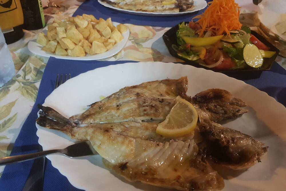 Ganze Wohnung, Schöne Wohnung in einem traditionellen Haus am Fluss in Tavira in Tavira, Tavira (Santa Maria)