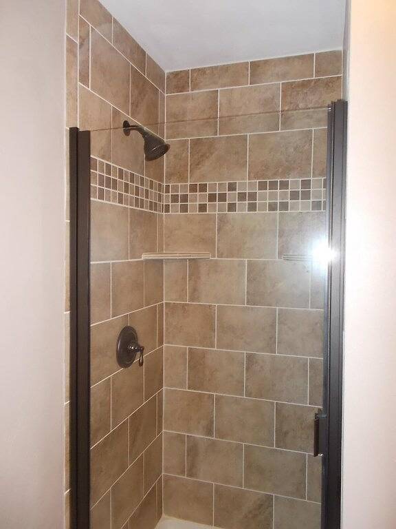 Cabin for 4 people in Smith Mountain Lake