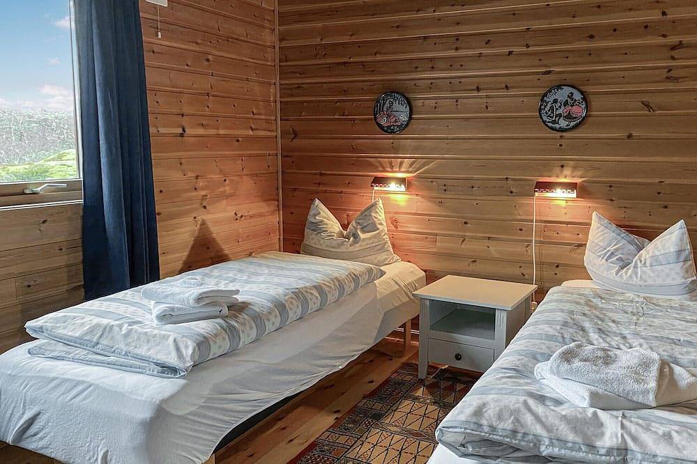 Schönes Haus in Offersøy mit Sauna in Lødingen