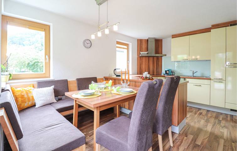 Ferienwohnung für 2 Personen, mit Terrasse in Dalaas - 3