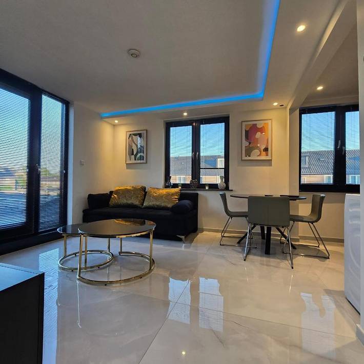 Vakantieappartement voor 2 personen - 1