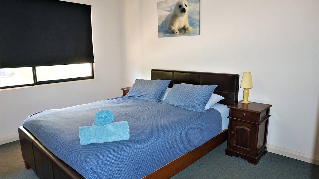 Ningaloo Breeze Villa 3 in Exmouth, Western Australia