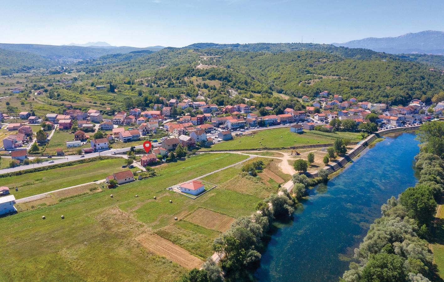 Glamping per 14 Persone in Regione spalatino-dalmata, Dalmazia