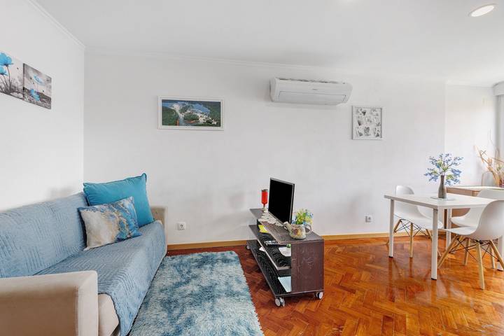 Appartement de vacances pour 4 personnes - 1