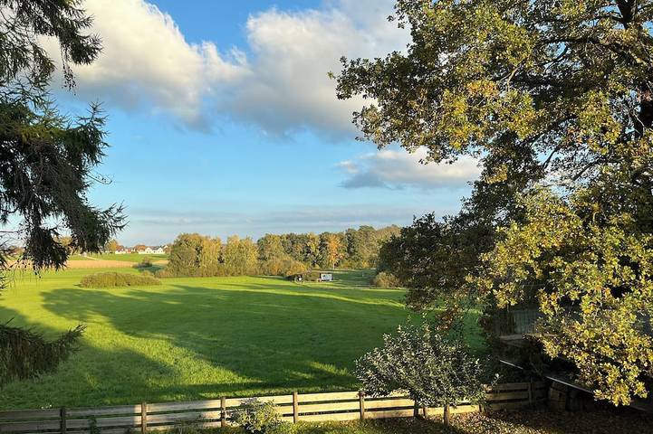 Ferienwohnung für 4 Personen, mit Balkon in Landsberg am Lech