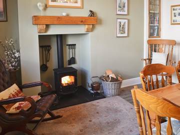 Cottage for 6 People in Flamborough, East Riding of Yorkshire, Photo 2
