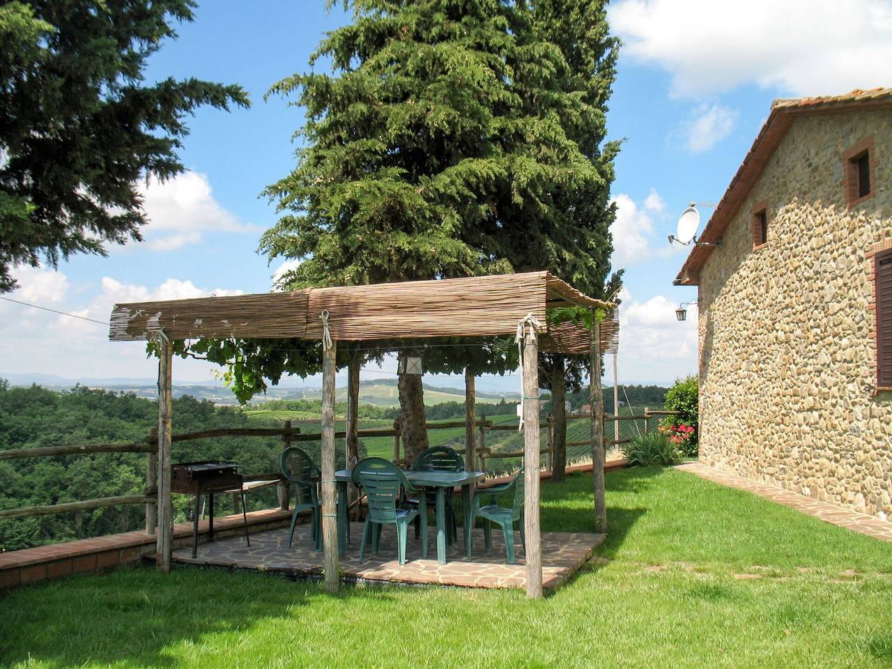 Castellina In Chianti 618 - Cignanbianco - Alba 618.2 in Castellina in Chianti, Chianti
