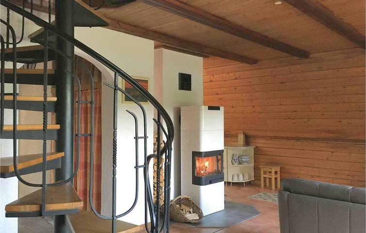 Ferienhaus für 5 Personen, mit Terrasse, mit Haustier in Mecklenburgisches Elbetal - 3