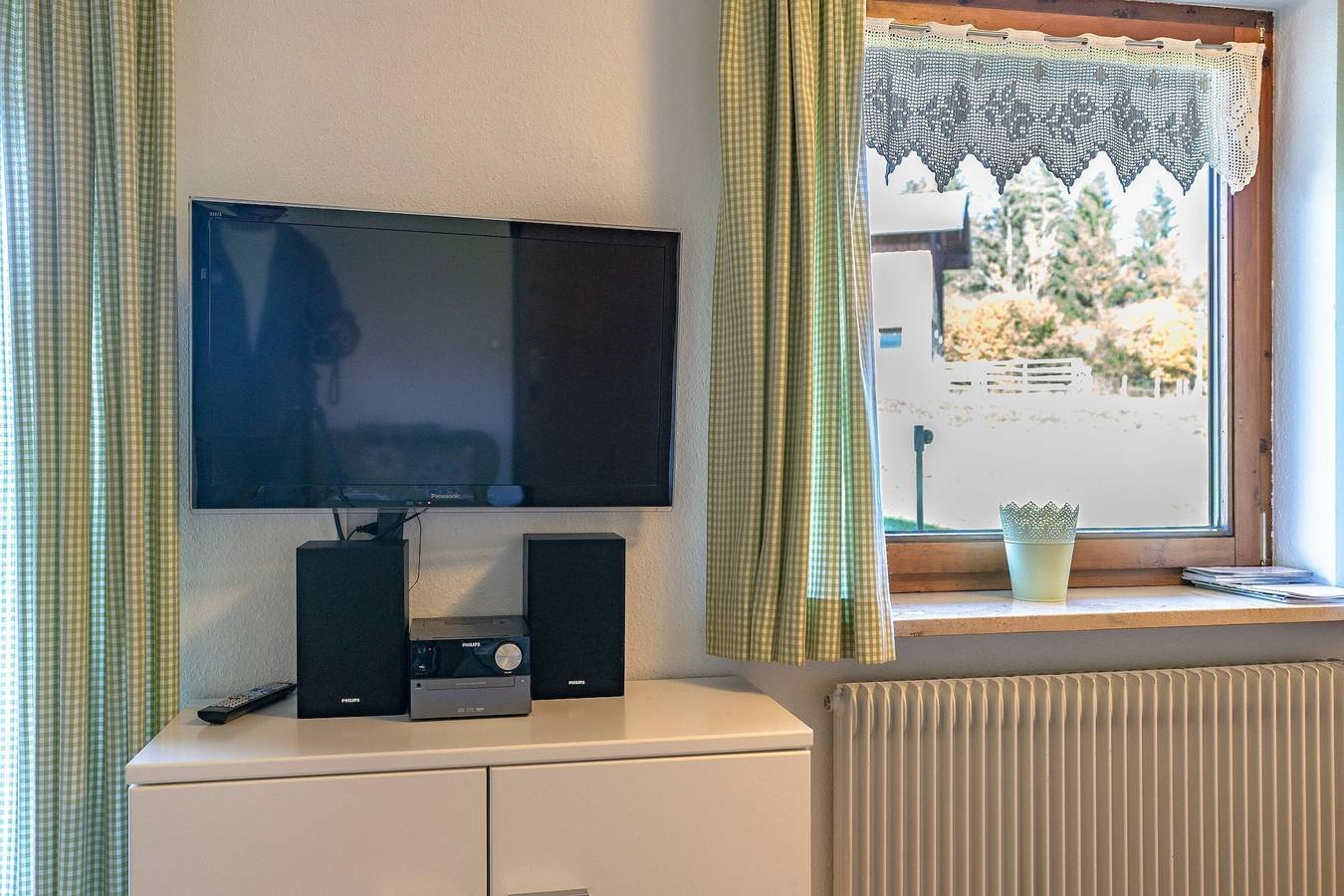 Ganze Ferienwohnung, Haus Bollwein Whg. 3 in Jauchen, Oberstdorf