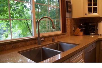 Vacation House for 6 Guests in Russian River, Sonoma County, Picture 1