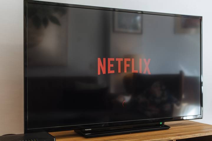 Ferienwohnung für 4 Personen, mit Pool und Balkon - 1