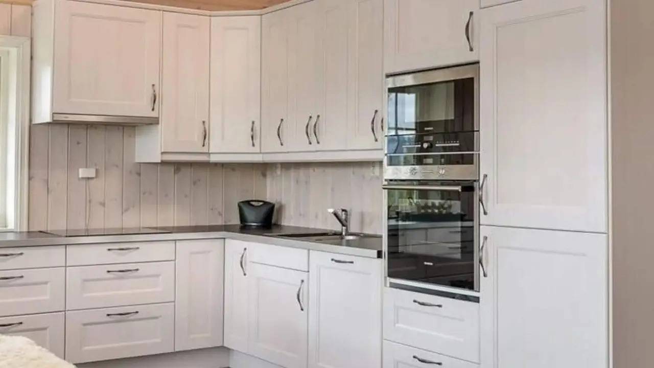 Ferienhaus für 11 Personen (119 m²) in Fåvang in Kvitfjell, Ringebu