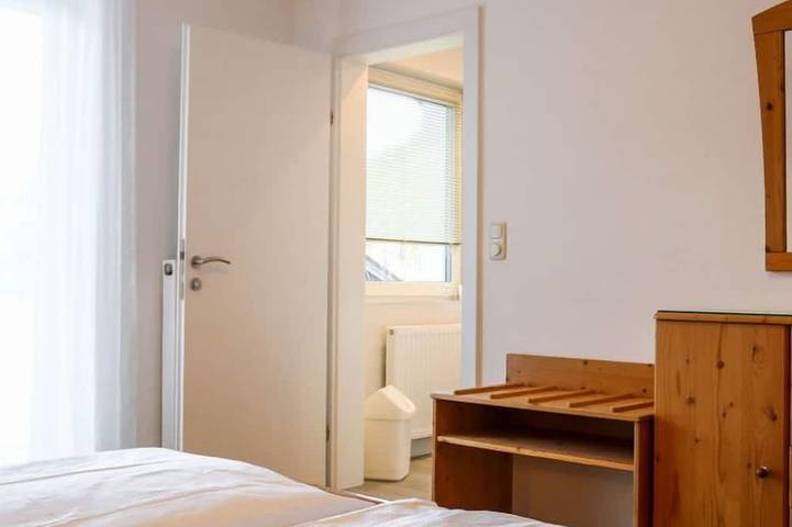 Ferienwohnung für 6 Personen, mit Garten und Sauna sowie Balkon in Werfenweng - 3