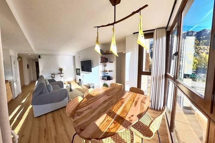 Ferienwohnung für 4 Personen - 1