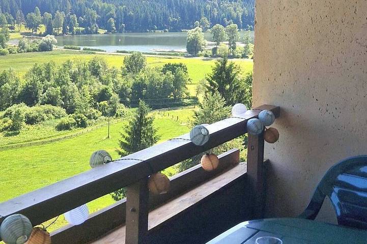 Ferienwohnung für 5 Personen, mit Terrasse und Sauna - 1