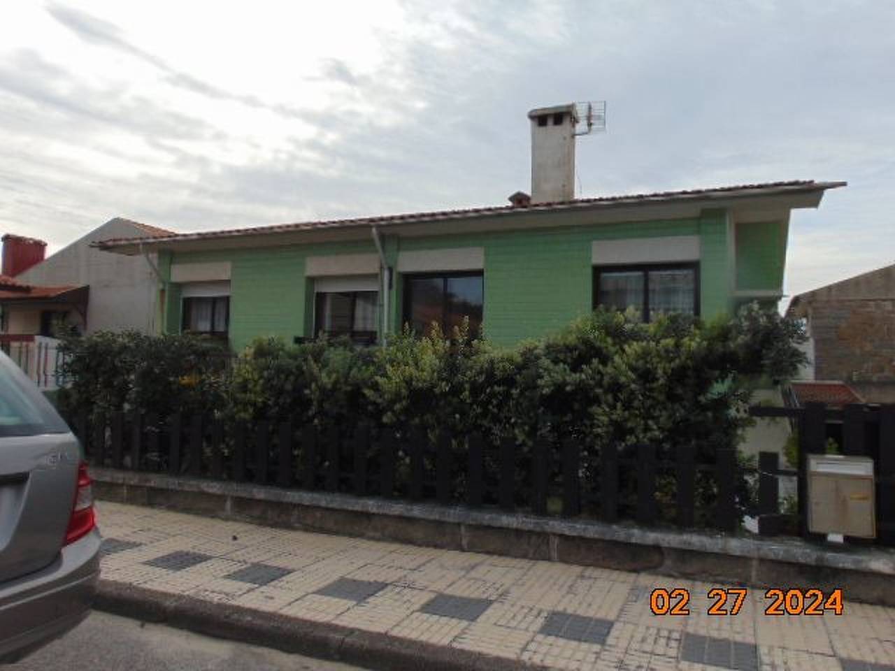 Casa Verde in Cortegaça, Distretto d'Aveiro