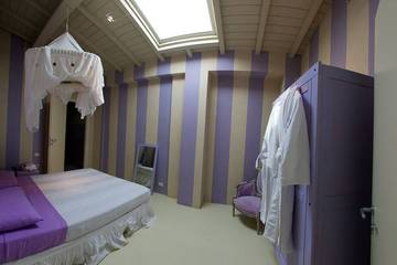 Agriturismo Con Piscina per 10 Persone in Lucca, Riviera Toscana, Foto 2