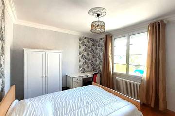 Location de vacances pour 6 personnes à La Roche-sur-Yon