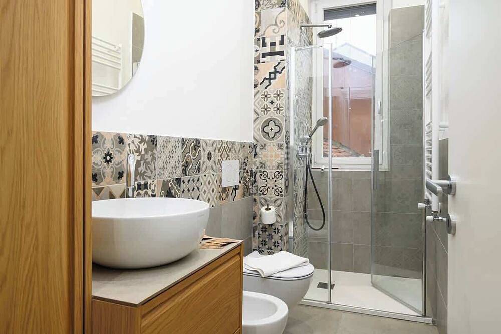 Ganze Wohnung, Sesto Sabotino · [M1] Modern 2 bedroom flat near Metro 1 in Sesto San Giovanni, Mailand Provinz