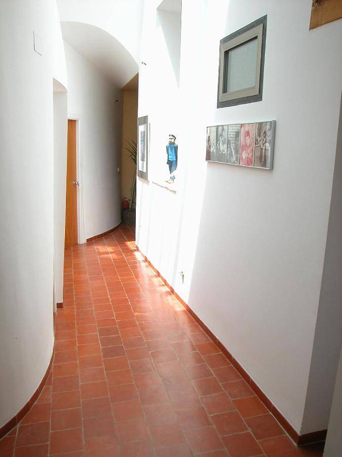 Casa rural para 2 personas, con terraza y jardín en Comunidad Valenciana - 4