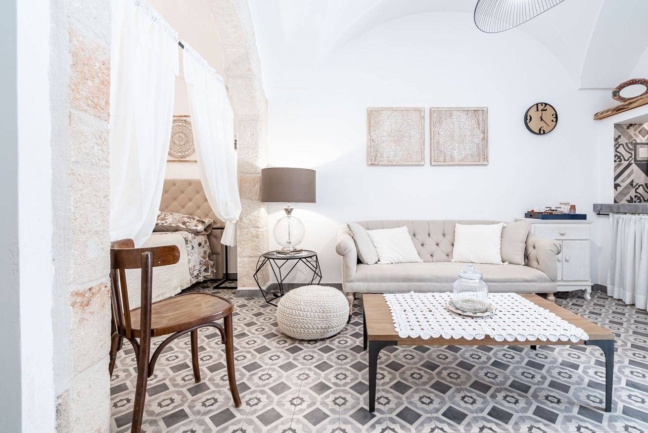 Appartamento intero, San Nicola Guest House by Rentbeat in Fasano, Salento