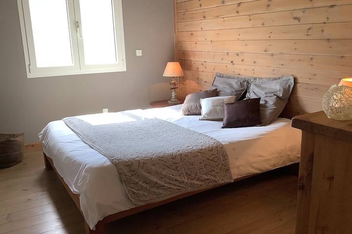 Location de vacances pour 8 personnes, avec terrasse et jardin à Reilhanette - 2