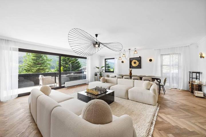 Ferienhaus für 14 Personen, mit Whirlpool und Pool sowie Sauna und Garten in Hochsteiermark - 3