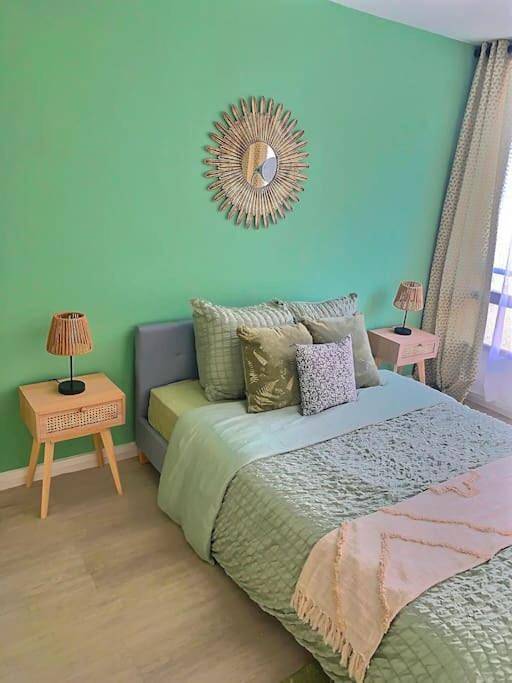 Gîte pour 4 personnes dans Meudon-la-Forêt - 2
