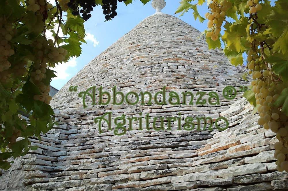 Abbondanza® The Farm House in Alberobello und Umgebung, Bari Provinz