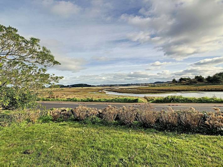Location de vacances pour 4 personnes, avec jardin dans Île-Grande - 2