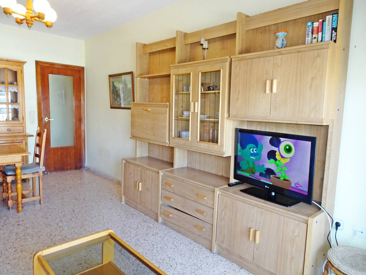 Appartement entier, Infante D - 3º in Playa de Gandía, Costa de Valencia