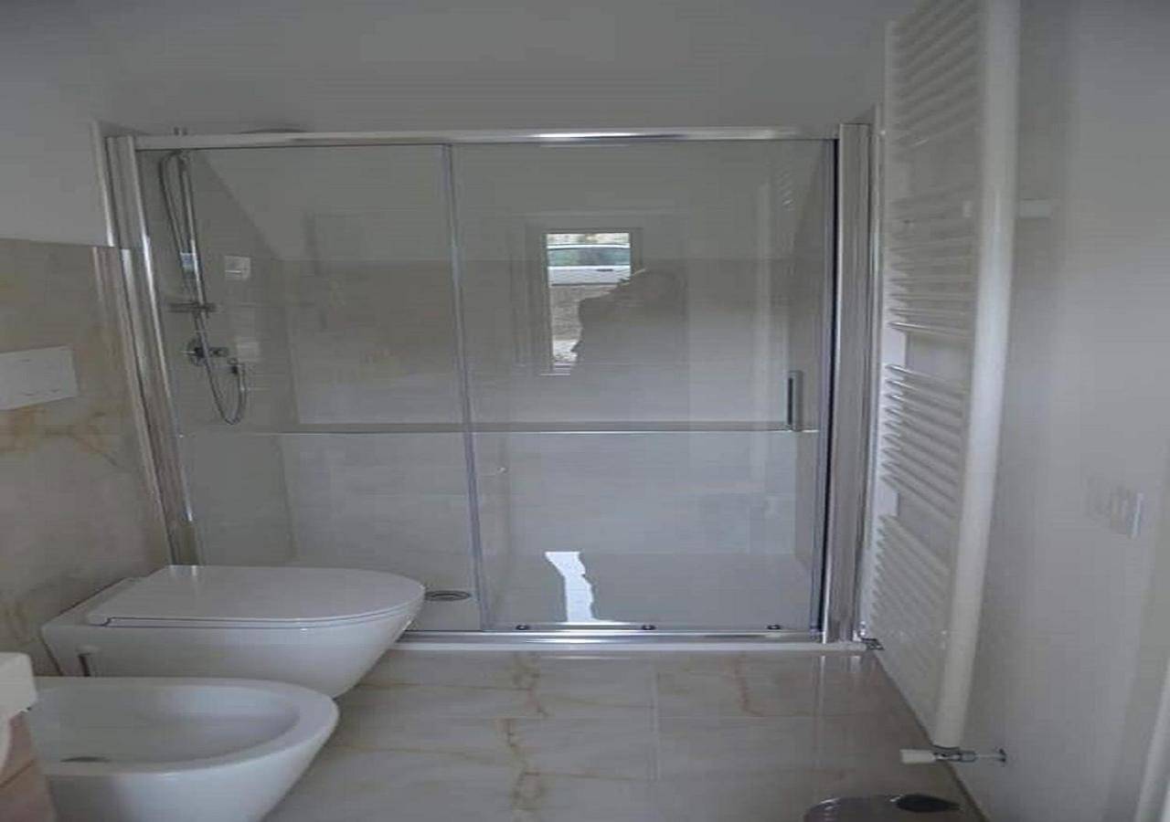 Double Room with Garden View in Vico del Gargano, Gargano