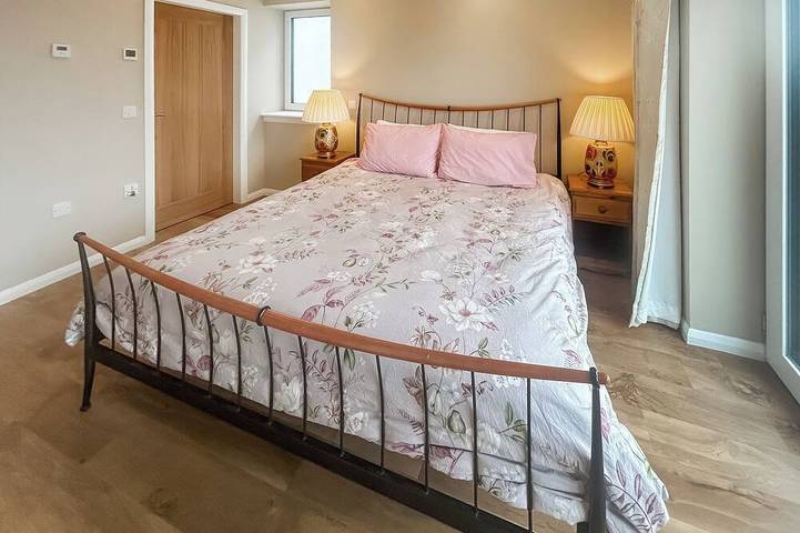5 Schlafzimmer Unterkunft in Kippford, near Dalbeattie in Kippford, Dumfries und Galloway