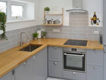 Cottage for 2 Guests in Walcott, England, Picture 4