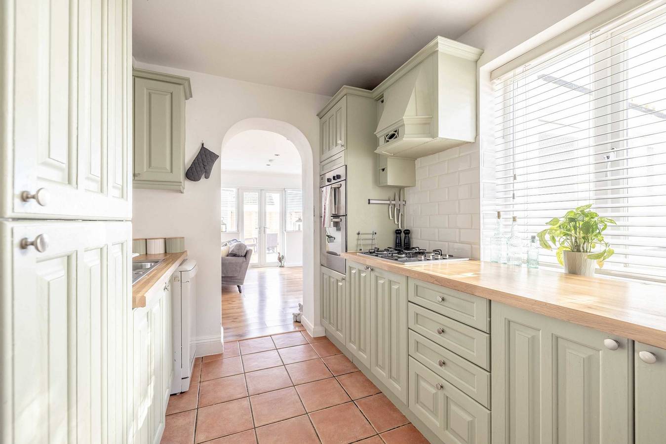 Host & Stay | Meadow Way in Berkshire