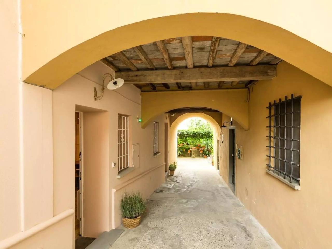 Ganze Wohnung, 3 Zimmer 4 Personen in Signa, Prato Provinz