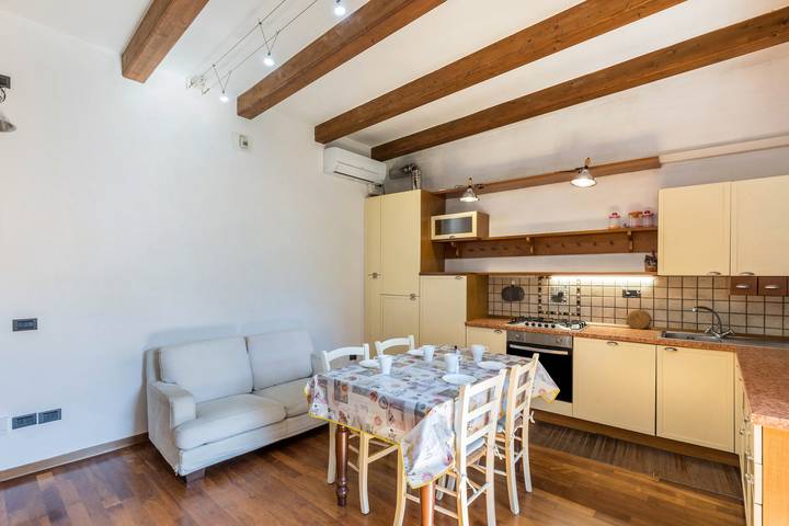 Ferienhaus für 6 Personen, mit Balkon in Verona - 4