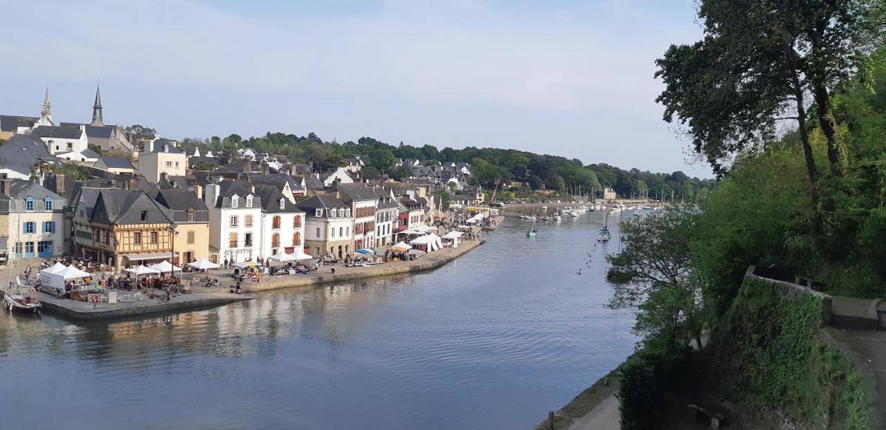Appartement entier, Apartment in Auray, Côte des Mégalithes