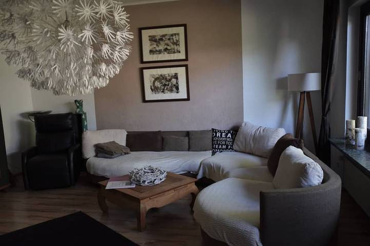 Maison de vacances pour 6 personnes, avec jardin, animaux acceptés - 1