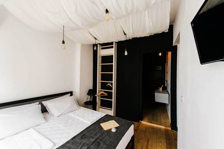 Maison d’hôte pour 2 personnes à Plovdiv - 4