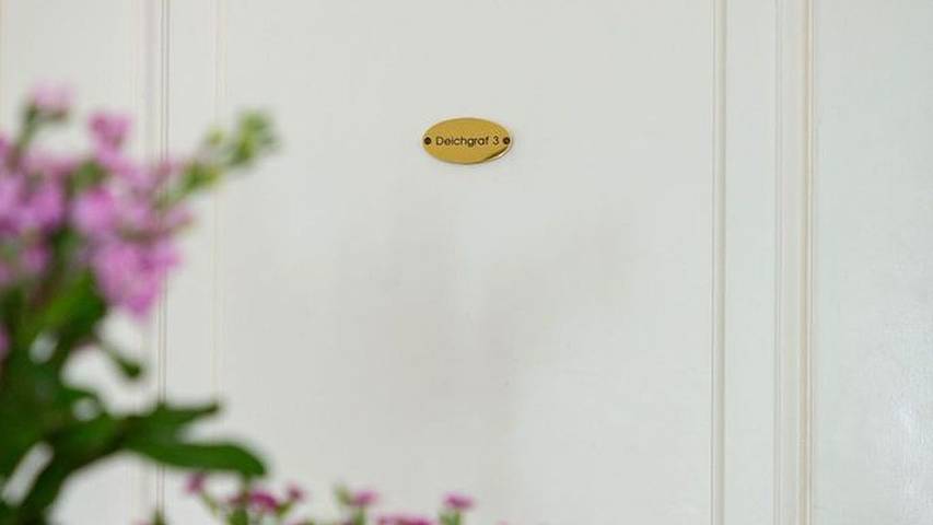 Ferienwohnung für 4 Personen, mit Garten in Kampen (Sylt)