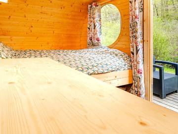 Camping pour 2 Personnes dans Huelgoat, Finistère, Photo 3