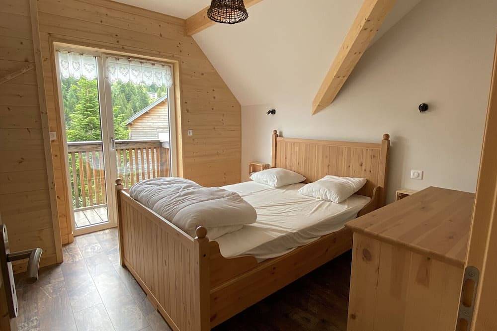 Chalet Duplex 6B in Le Lioran, Laveissière